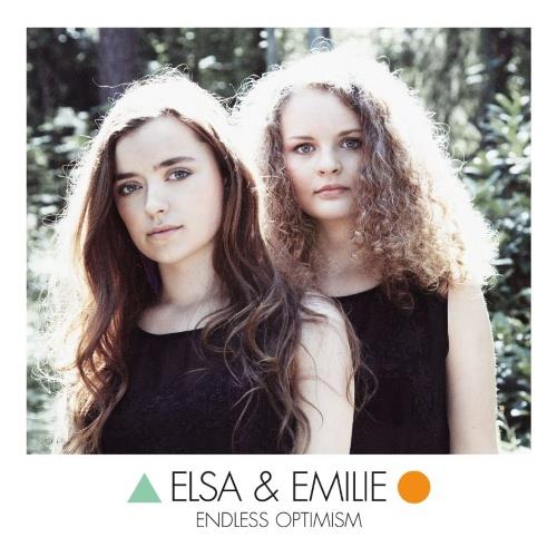 Elsa & Emilie Endless Optimism (LP)